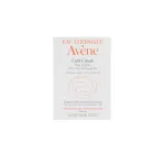 Avene Av&egrave;ne Cold Cream toitev puhastusseep n&auml;ole ja kehale, 100 g