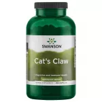 Swanson Swansoni kassik&uuml;&uuml;nis, 500 mg &ndash; 250 kapslit