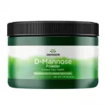 Swanson SWANSON D-mannoosi pulber - 50 g