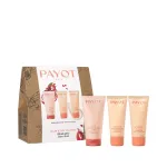Payot Komplekt &bdquo;Payot&ldquo;: meigieemaldusgeel, 50 ml + &bdquo;My Payot&ldquo; vitamiinidega s&auml;ra andev n&auml;okreem, 30 ml + &bdquo;My Payot&ldquo; s&auml;ra andev &ouml;&ouml;mask, 30 ml