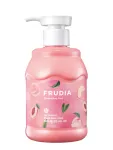 Frudia Frudia, Delivered From Fruit, Virsik, Puhastus, Kehapeeling, 350 ml