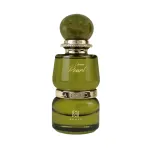 Ahmed Al Maghribi Ahmed Al Maghribi Green Pearl, parf&uuml;&uuml;mvesi, unisex, 80 ml