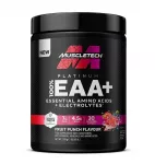 MuscleTech MuscleTech Platinum 100% EAA+, puuviljapss &ndash; 399 g