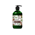 Bio Naturell Bio Naturell, Bio Naturell, Kookospiim, Vedel seep, K&auml;tepesuks, 437 ml