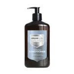 Arganicare Arganicare, biotiin, juuksepalsam, tugevdav ja taastav, 400 ml