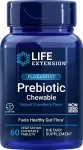 Life Extension LIFE EXTENSION Florassist prebiootikumide n&auml;rimistabletid &ndash; 60 tabletti