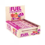 Applied Nutrition Applied Nutrition Bodyfuel'i kaerahelbed marjadega &ndash; 12 x 40 g