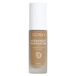 Gosh Gosh, Hydramatt, Matte, Liquid Foundation, 014Y, Dark, SPF15, 30 ml *Tester