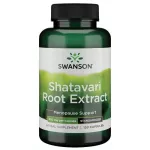 Swanson Swanson Shatavari juureekstrakt, 500 mg &ndash; 120 kapslit