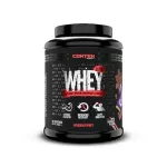 Conteh Sports Conteh Sports Whey Elite, kolmekordse &scaron;okolaadi maitsega &ndash; 1980 g