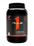 Rule One Rule One R1 proteiin&scaron;okolaad maasikate ja koorega - 1110 g