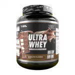 Refined Nutrition Refined Nutrition Rafineeritud toidu Ultra Whey &scaron;okolaadipiimakokteil &ndash; 2000 g