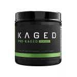 Kaged Muscle Kaged Muscle Pre - Kaged Stim - Free, Fruit Punch - 596g