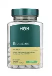 Holland & Barrett Holland & Barrett Bromelain &ndash; 90 tabletti