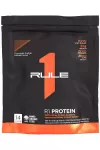Rule One Rule One R1 proteiini&scaron;okolaadi fudge &ndash; 448 g
