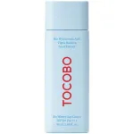 Tocobo Tocobo, Bio Watery, niisutav p&auml;ikesekaitsekreem n&auml;ole, SPF 50+, 50 ml