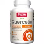 Jarrow Formulas Jarrow Formulas Kvertsetiin, 500 mg - 200 kapslit