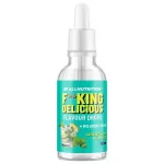 Allnutrition Allnutrition Fitking maitsvad maitsestustilgad, t&scaron;illi-laimi maitselised &ndash; 50 ml.