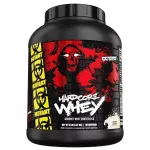 Mutant Mutant Hardcore Whey, k&uuml;psise ja koore maitseline pulber - 2270 g