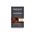 Noah Noah Color In Oil 7.44 Intensiivne vask p&uuml;siv&auml;rv juustele, 135 ml