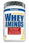 Weider Weider Whey Aminos - 300 tabletti