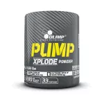 Olimp Nutrition Olimp Nutrition Pump Xplode pulber, puuviljapunts - 300 g