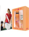 Beverly Hills Polo Club Kingituskomplekt Beverly Hills Polo Club: 1982 - Sport 1, Eau De Parfum, Naistele, 50 ml + 1982 - Sport 1, Anti-Perspirant, Deodorantsprei, Naistele, 150 ml