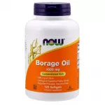 Now Foods NOW FOODS kurgirohu&otilde;li 1000 mg &ndash; 120 kapslit
