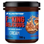 Allnutrition Allnutrition Fitking Delicous Cream Chocolate Chips &ndash; 300 g
