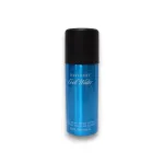 Davidoff Davidoff, Cool Water, Deodorantsprei, Meestele, 150 ml