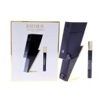 Carolina Herrera Set Carolina Herrera: Bad Boy, Eau De Toilette, Meestele, 10 ml + Bad Boy, Eau De Toilette, Meestele, 100 ml