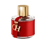 Carolina Herrera Carolina Herrera, CH, Eau De Toilette, Naistele, 100 ml *Tester