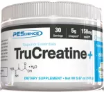 PEScience PEScience TruCreatine+ pulber, maitsestamata - 161 g