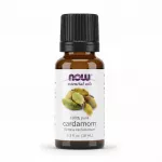 Now Foods NOW FOODS 100% kardemon&otilde;li &ndash; kardemon &ndash; 10 ml