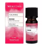 Holland & Barrett Holland & Barrett Miaroma roosi eeterlike &otilde;lide segu &ndash; 10 ml.