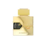 Al Haramain Al Haramain L'Aventure Gold, parf&uuml;&uuml;mvesi, naistele, 100 ml