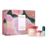 Payot Payot&rsquo; komplekt: Roselift s&auml;ra andev p&auml;evakreem, 50 ml + Roselift pinguldav silma&uuml;mbruskreem, 15 ml + Neo noorendav n&auml;oseerum, 5 ml