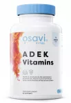 Osavi Osavi ADEK vitamiinid - 90 pehmet kapslit