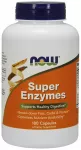 Now Foods NOW Foods Super Enzymes &ndash; 180 kapslit