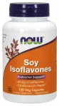 Now Foods NOW Foods soja isoflavonid &ndash; 120 kapslit