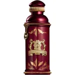 Alexandre.J Alexandre.J Rose Alba, Eau De Parfum, naistele, 100 ml