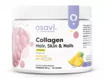 Osavi Osavi kollageenipeptiidid (juustele, nahale ja k&uuml;&uuml;ntele), anassi maitsega - 150 g