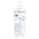 Bioderma Bioderma Atoderm Intensive Gel-Cr&egrave;me rahustav geelkreem n&auml;ole ja kehale, 500 ml
