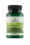 Swanson Swansoni makaekstrakt, 500 mg &ndash; 60 kapslit