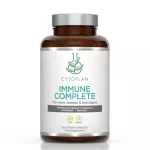 Cytoplan CYTOPLAN immuuns&uuml;steemi kompleks &ndash; 120 kapslit