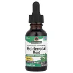 Nature's Answer Nature's Answer kuldjuure juur, 1000 mg - 30 ml.