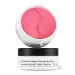 Cosrx COSRX The Peptide Collagen Hydrogel Eye Patch silma&uuml;mbrusplaastrid tursete ja tumedate ringide vastu, 60 tk.