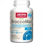 Jarrow Formulas Jarrow Formulas BroccoMax &ndash; 60 kapslit