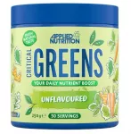 Applied Nutrition Applied Nutrition Beskoniniai Critical Greens helbed &ndash; 250 g