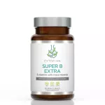 Cytoplan CYTOPLAN Super B Extra &ndash; 60 tabletti